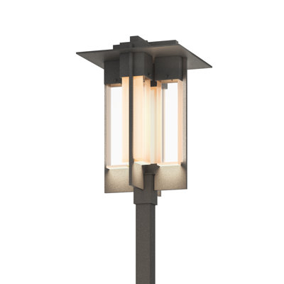 Axis Outdoor 4-Light Lantern Head