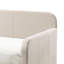 Lit de jour simple avec lit gigogne - Tendance et fonctionnel