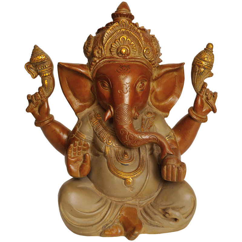 Religious & Spiritual Statue