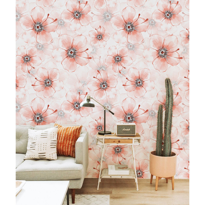 Bromell Matte Mural, 250 x 250cm