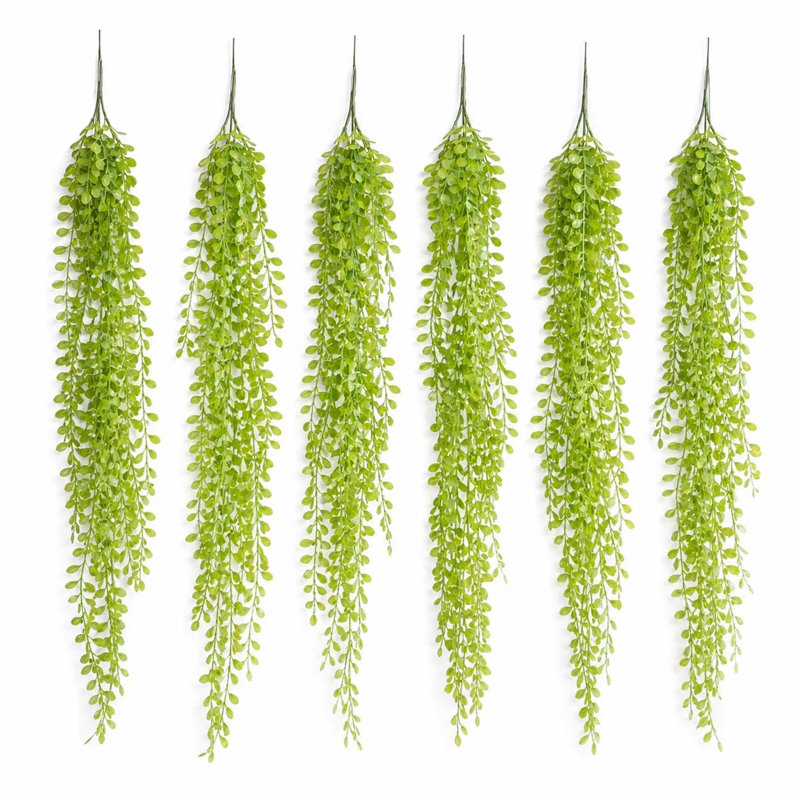 90cm Faux Plant, 6