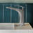 Sublime Single Hole, Single-Handle, Bathroom Faucet-51342155