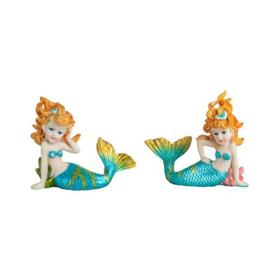 Clower Fantasy & Sci-Fi Figurines & Sculptures