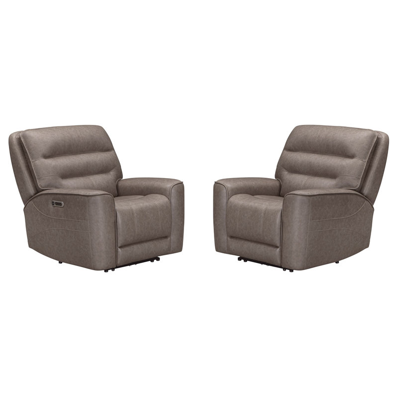 Ensemble de deux fauteuils inclinables Zero Gravity