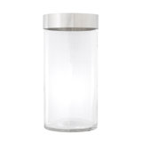 Vertex Hurricane Candle Holder