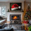1 Piece Wrapped Canvas Wall Art
