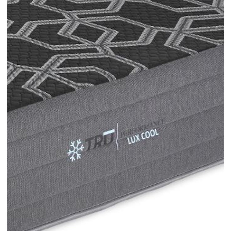 Matelas moelleux hybride Smooth Top, Grand lit