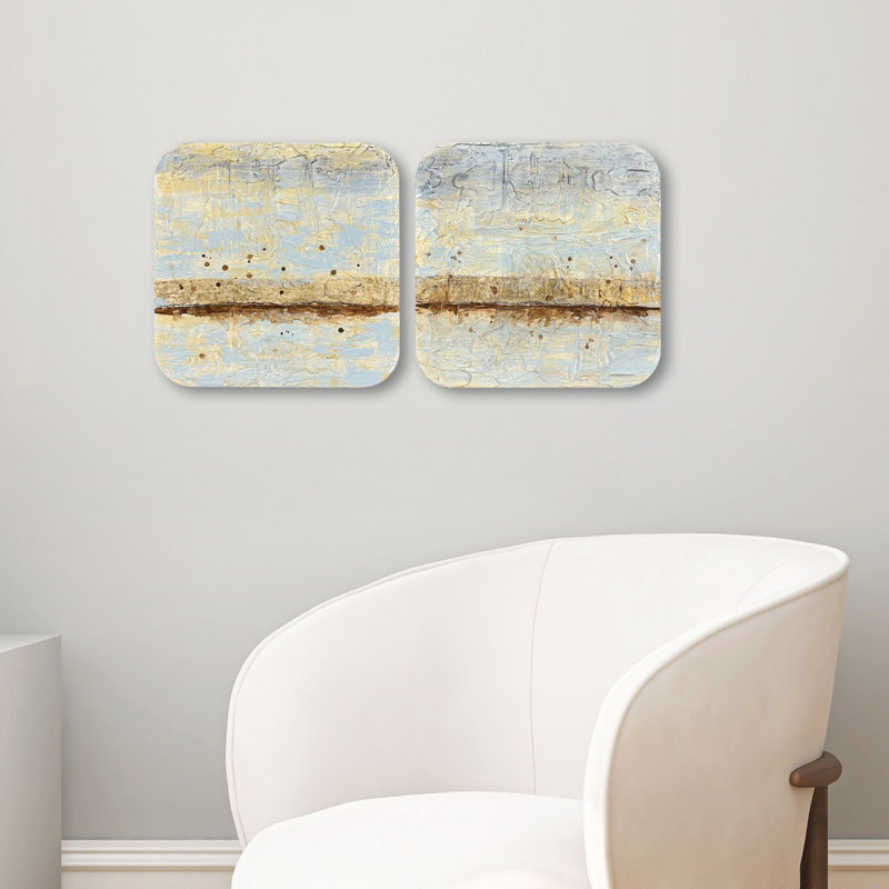 Clura II Wall Sculpture