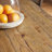 Aldrina Solid Wood Base Dining Table-1969361040