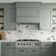 Streamline 34 In. T-11791-1-CL Formia Convertible Insert 350 CFM Range Hood In Brushed Stainless Steel With Baffle Filters, Touchpad Control, LED Lights