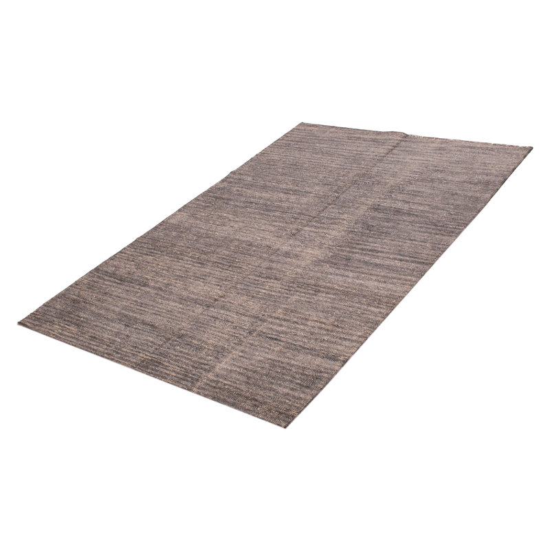 Tapis gris Loreto 6 pi 0 po x 8 pi 10 po