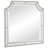 Jordano Flat Mirror