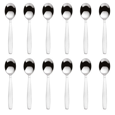 Elia Essence Stainless Steel Dinner Spoon