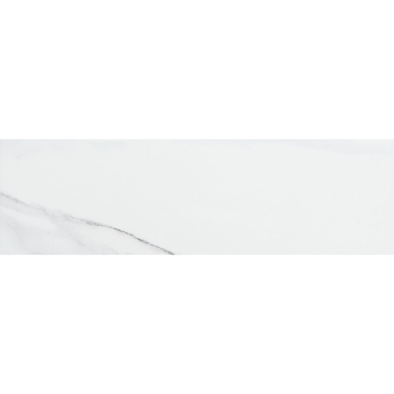 Minerva 4" x 13" Porcelain Matte Wall & Floor Tile