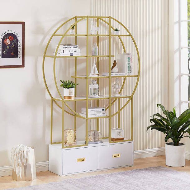 Everly Quinn Cassano 63'' Sideboard & Reviews | Wayfair