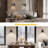 Macallan Iron Metal 2 LED lights Wall Sconces