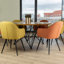 Veston 48cm H Polyester Blend Upholstered Armchair-48385204