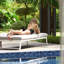 Dalery 208cm Long Reclining Double Chaise with Cushions-1843450742-1843450743