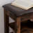 Small Shoe-Changing Bench With 2 Adjustable Shelves, Entryway Bench With Storage-116010566