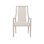 Axiom Upholstered Arm Chair