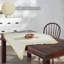 Plateau de table en coton Buzzy Bees