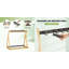 Support de guitare réglable pour guitare multiple pliable réglable