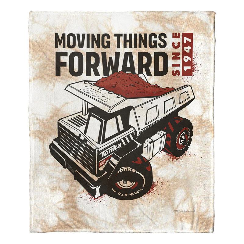 Throw Blanket