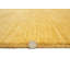 Tapis Gabbeh tissé à la main sans perte, 100% laine, de couleur unie, résistant à la décoloration et aux taches, durable