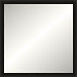 Blair Solid Wood Mirror