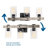 Kingsley 4 - Light Dimmable Vanity Light-1917269872