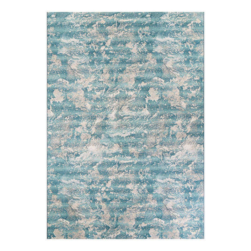 Tapis Strive Hower, Rectangle 10 pi x 14 pi 1 po