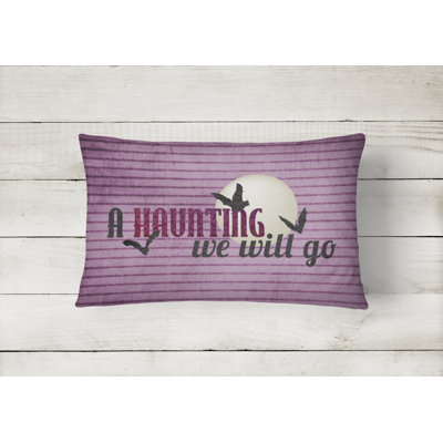Outdoor Throw Pillow