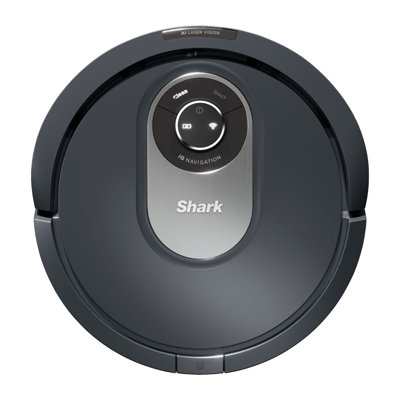 Shark AI Robot Vacuum with Self-Cleaning Brushroll