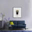 Stout Glass - Single Picture Frame Print