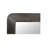 Perth Rectangular Mirror-398539535