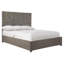 Calavaras Upholstered Bed