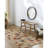 Feagin Floral Indoor Rug-1466656894