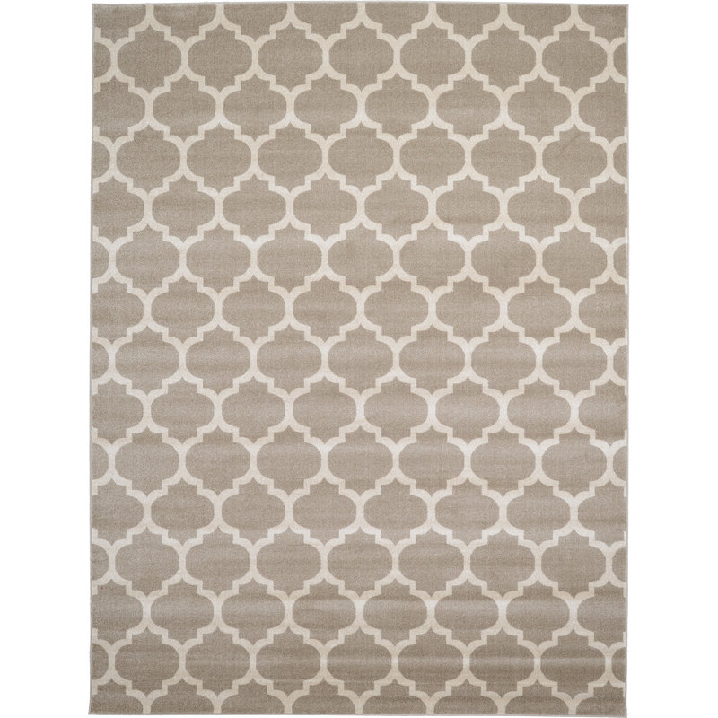 Molly Geometric Indoor Rug, Rectangle 10' x 14'1"