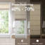 Tissu Galen mat sans cordon Galen-116779412-116779399