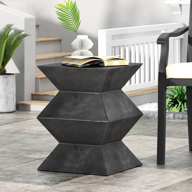 Table d'appoint Johnnie