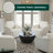 Lauren Accent Chair 30.3 Modern Boho 360 Swivel Boucle Fabric Pocket Coil Comfort Toolless Assembly-886110000