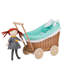 Heider Doll Stroller-1358893547