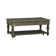 Branca Solid Wood Top Single Coffee Table