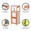 Bathroom Shelves