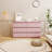 Bisset 47.25'' W 6 - Drawer Dresser-12542157