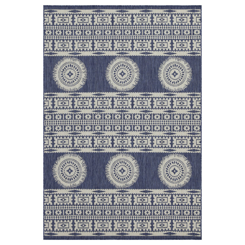 Unique Rugs - The Perfect Home Gift, Rectangle 5'3" x 7'3"