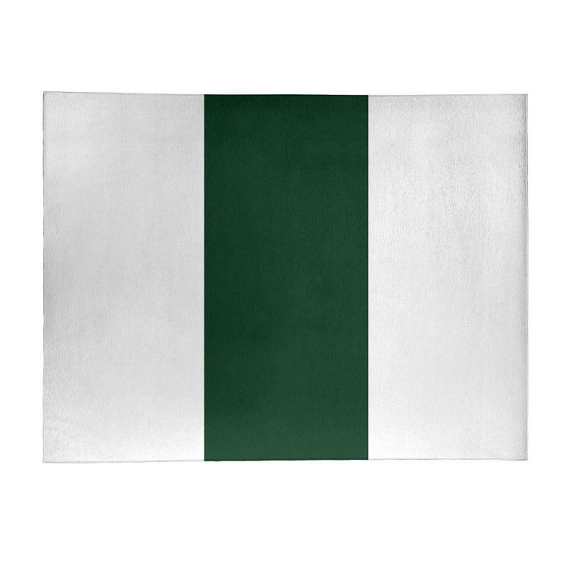 Tapis vert area, Rectangle 9 pi x 12 pi