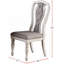 Chaise de salle à manger