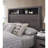 Camile Bookcase Storage Bed-1394948537