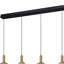 Amarre 4 - Light Novelty Pendant